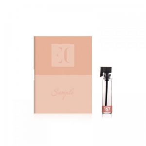 Духи женские EC Classic 167, пробник, 2 мл