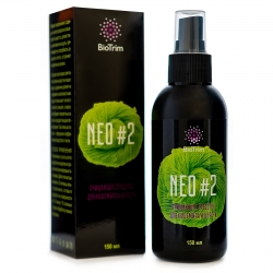 Очищающее средство для кашемира и шерсти Спрей BioTrim Neo #2